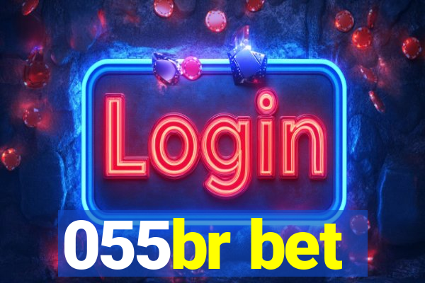 055br bet
